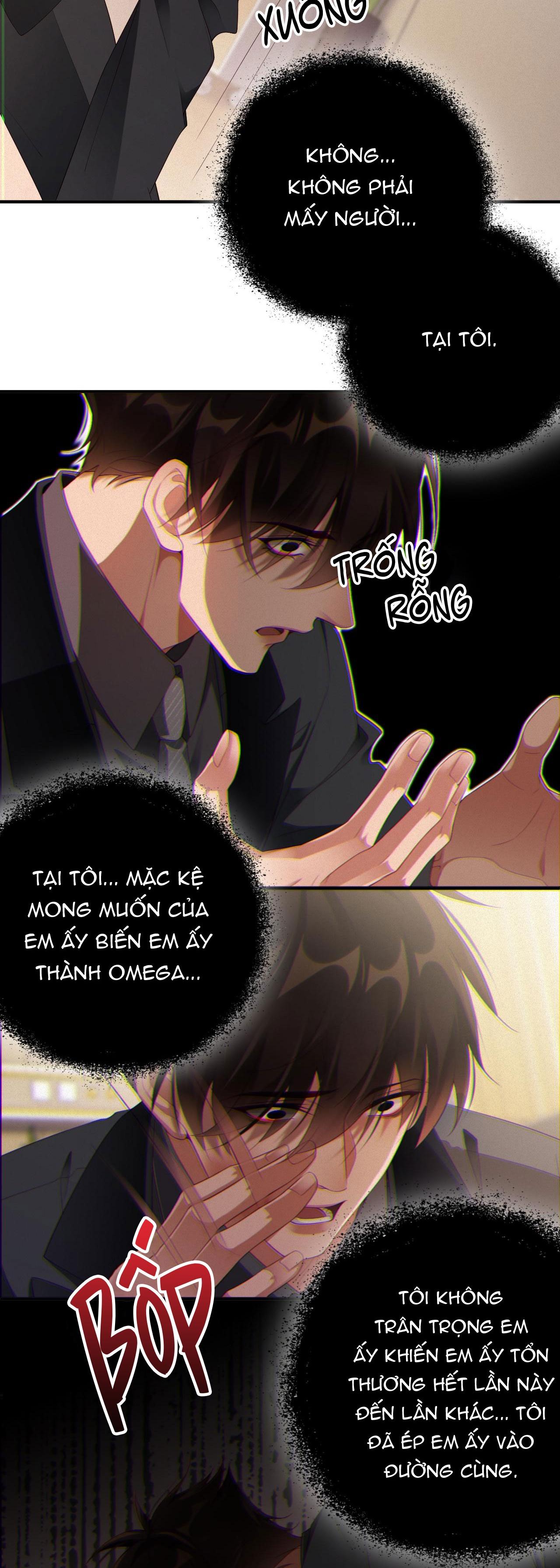Đọc truyện CHỒNG CŨ MUỐN TÁI HÔN LẦN NỮA - Chapter 54