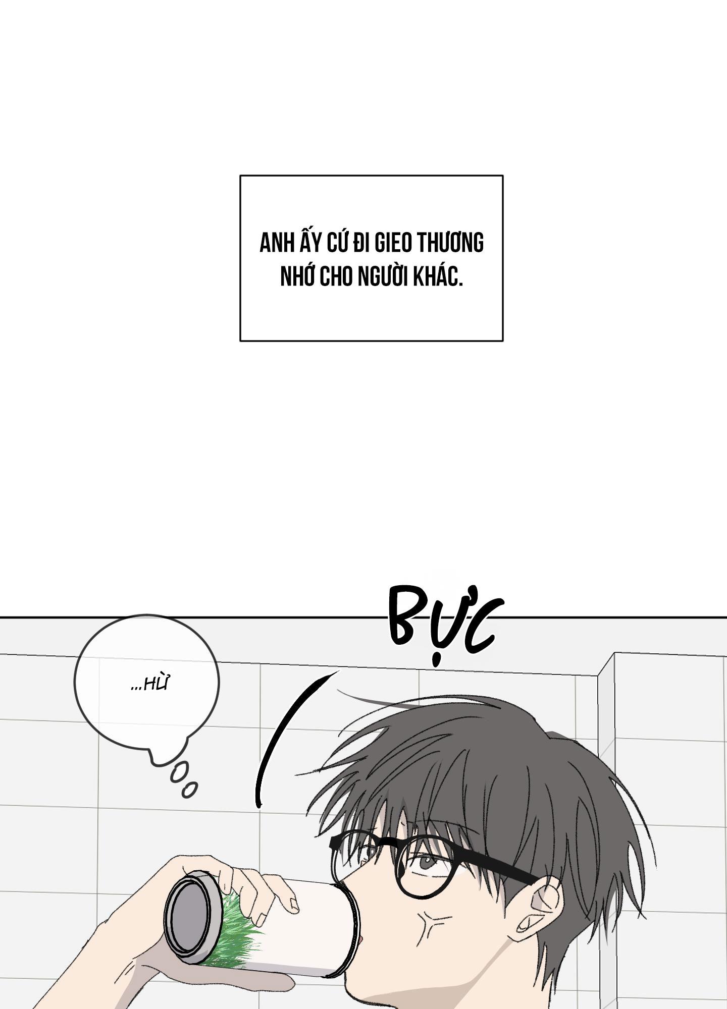 Đọc truyện Missing Romance - Chapter 14