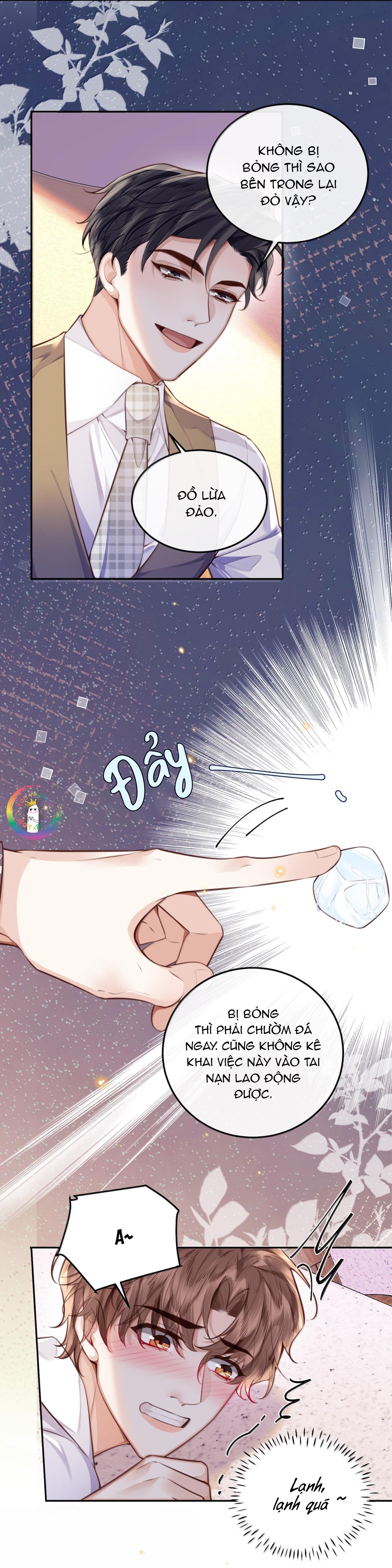 Đọc truyện (END) Đặc Chế Cho Riêng Anh - Chapter 118