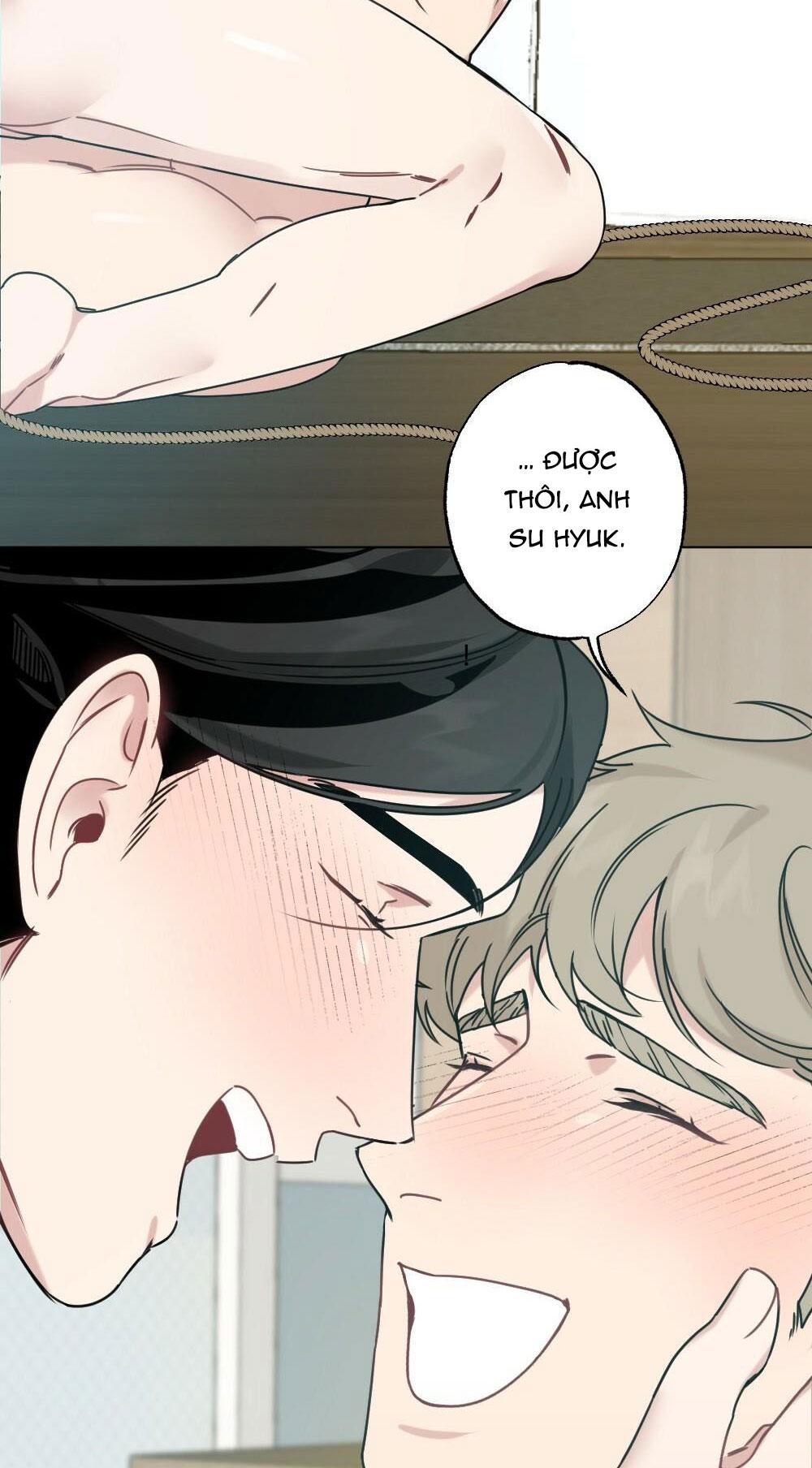 Đọc truyện TUYỂN TẬP DÚ BỰ - Chapter 35