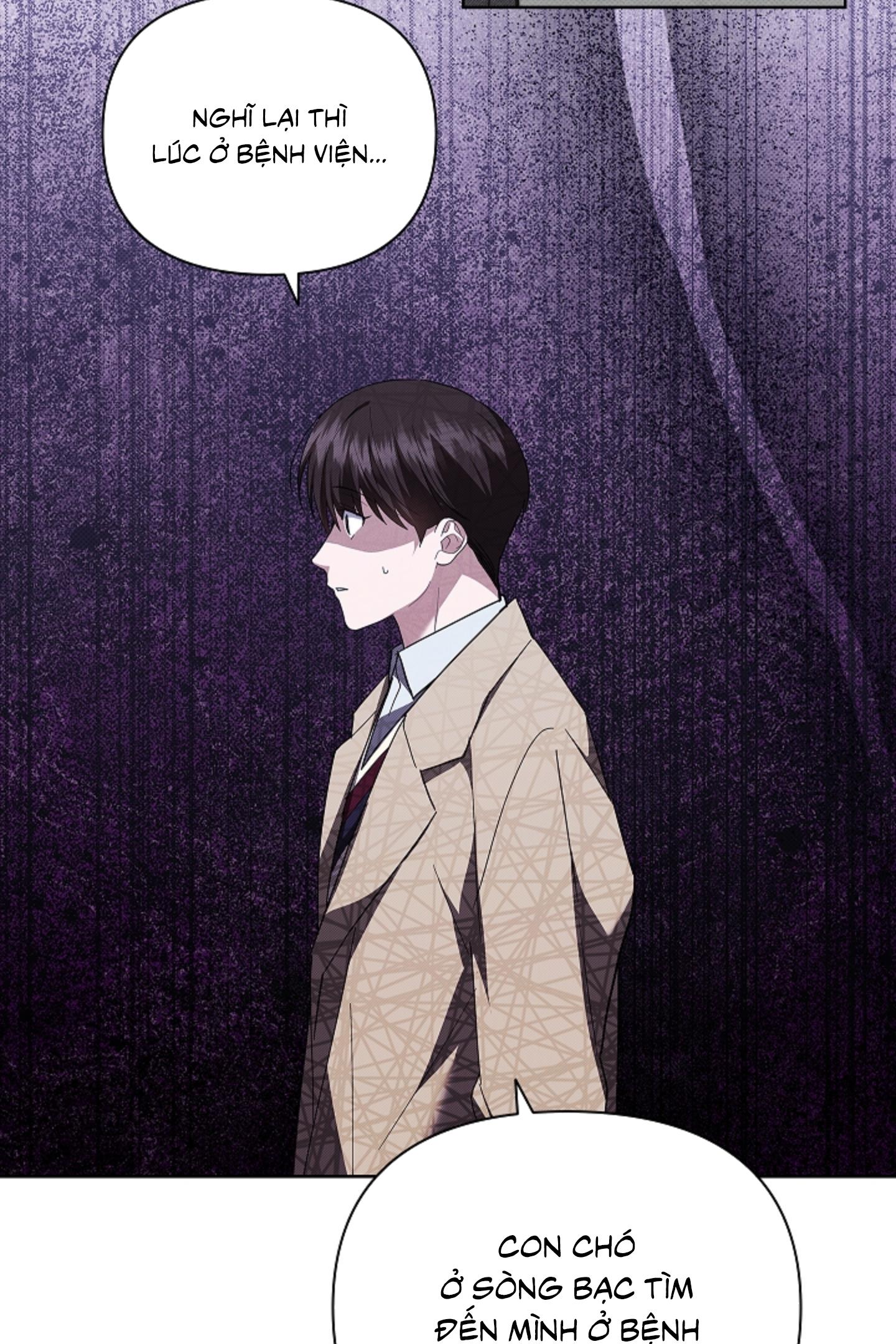 Đọc truyện ĐỪNG ĐỘNG VÀO CÚN CON! - Chapter 28