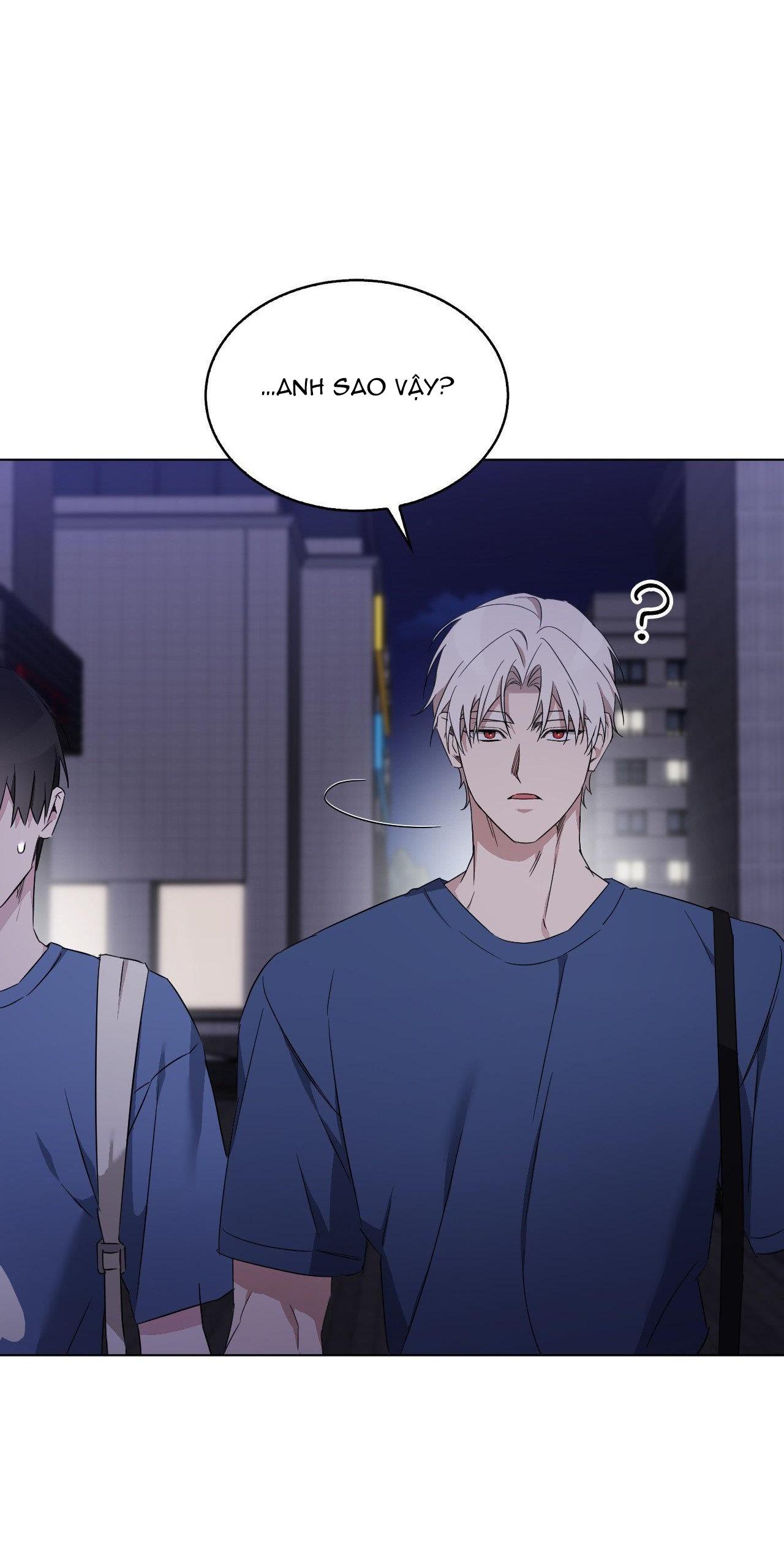 Đọc truyện LỖI TẠI DỄ THƯƠNG - Chapter 48