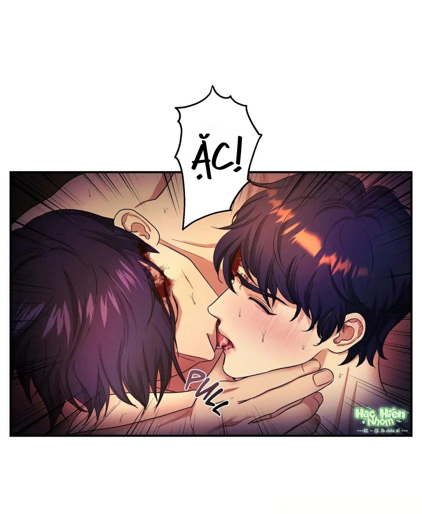 Đọc truyện Một nhân cách khác - Chapter 22