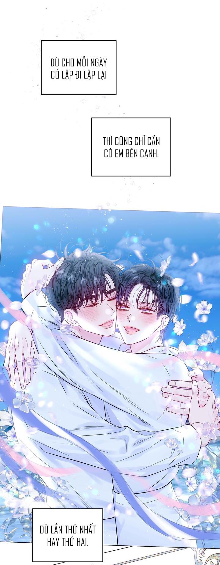 Đọc truyện BÌNH MINH THỨ HAI - Chapter 72