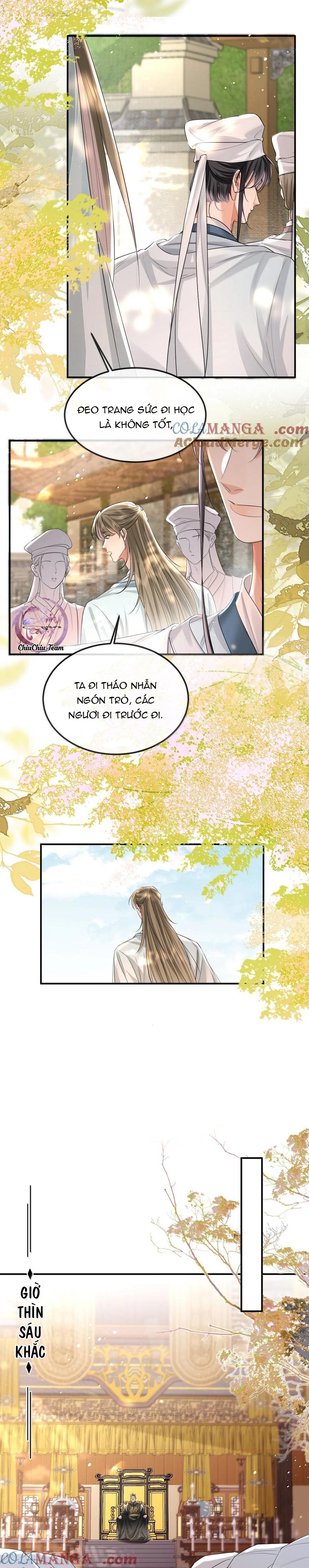 Đọc truyện Ôn Hương Diễm Ngọc (END) - Chapter 53