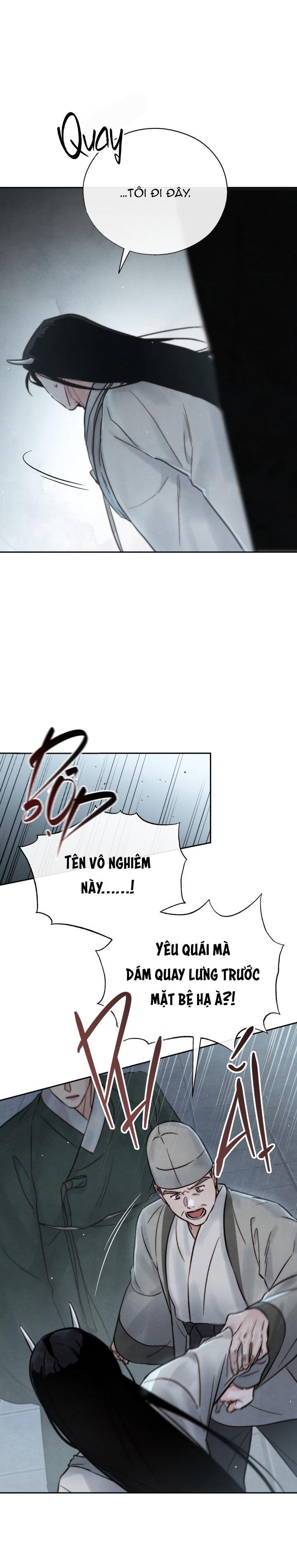 Đọc truyện THUỐC ĐỘC - Chapter 29