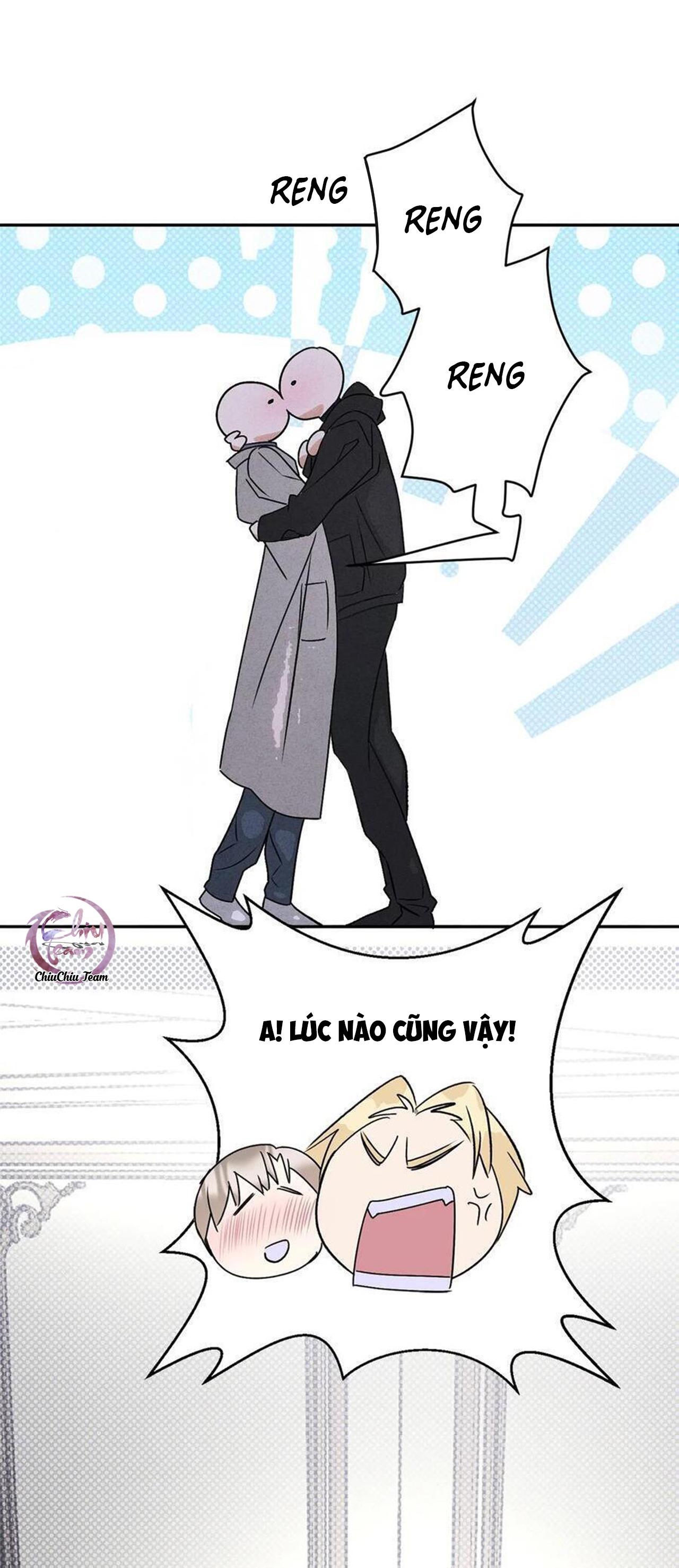 Đọc truyện Anh Trai Rẻ Tiền Của Tôi (END) - Chapter 32