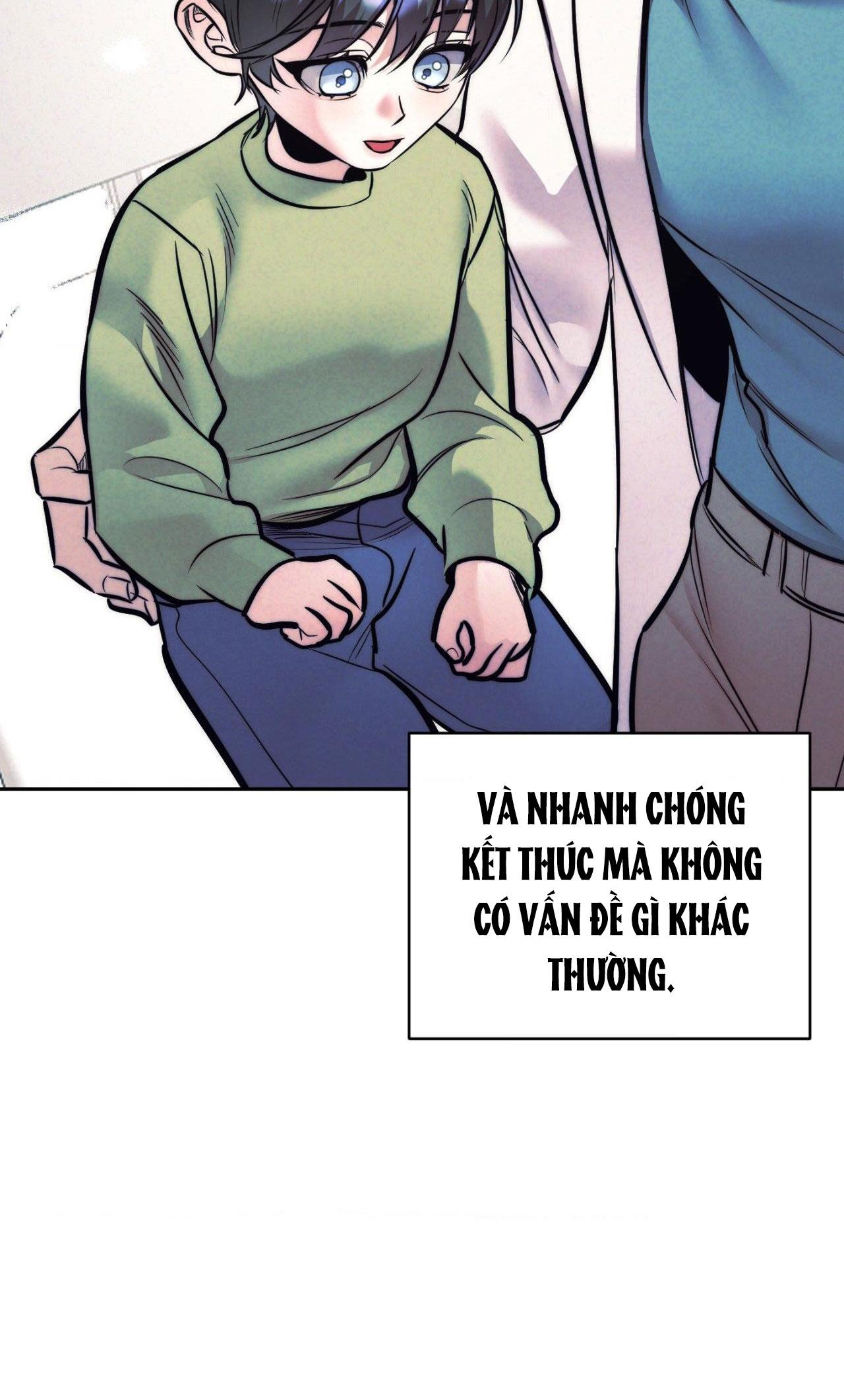 Đọc truyện KỲ THỊ - Chapter 34