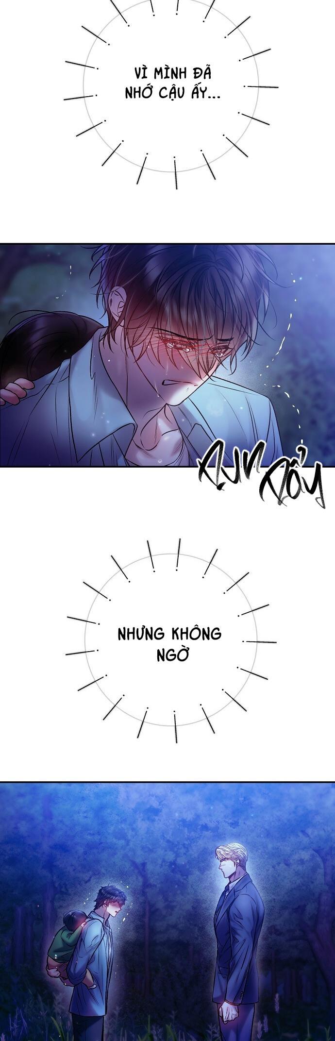 Đọc truyện CƠN MƯA NGỌT NGÀO - Chapter 43