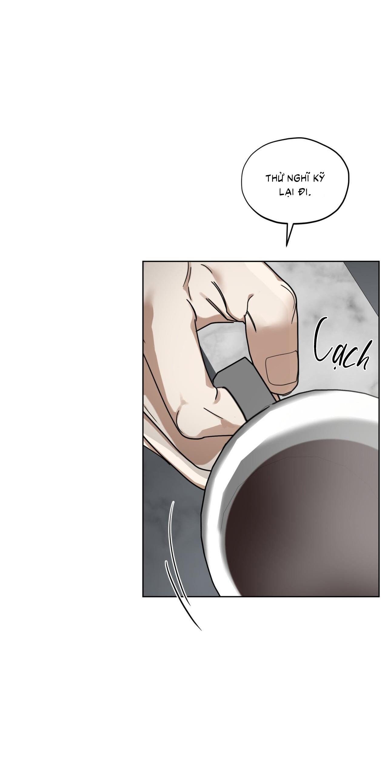 Đọc truyện Phạm Luật - Chapter 84