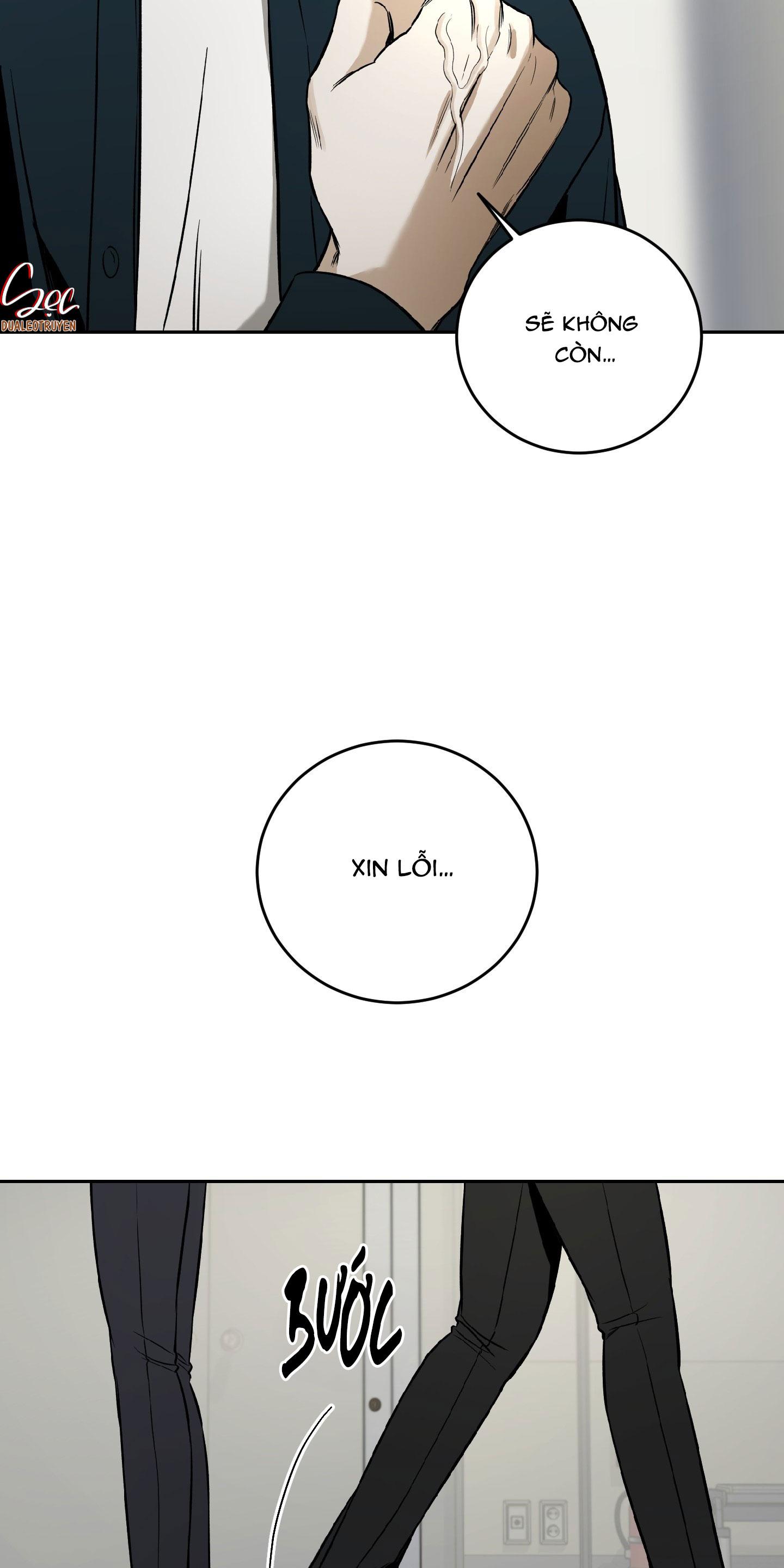 Đọc truyện (ABO) FEEL MY BENEFIT - Chapter 34