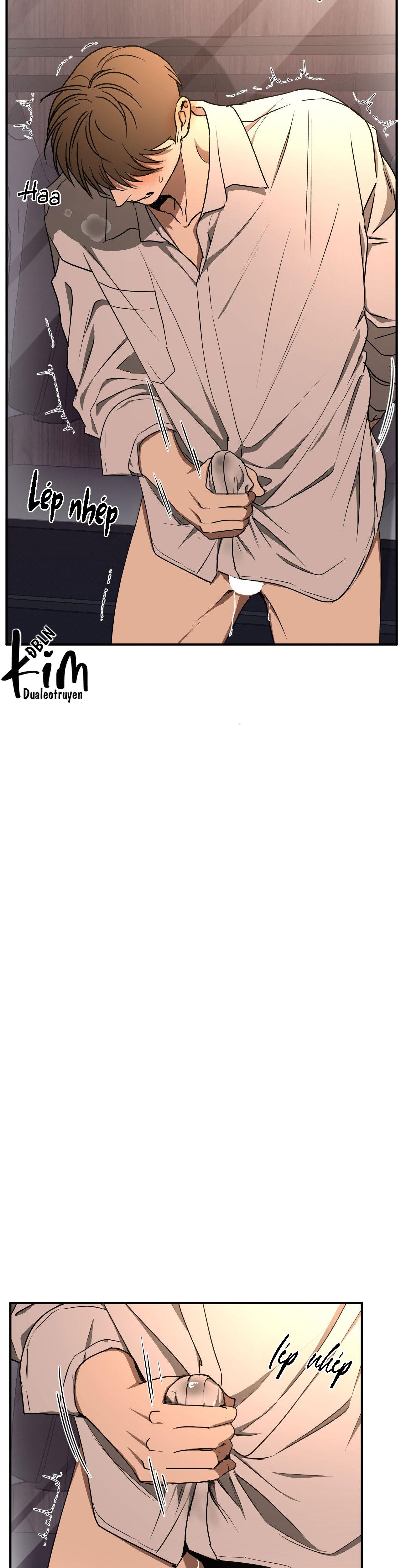 Đọc truyện ĐỘC XÀ - Chapter 20