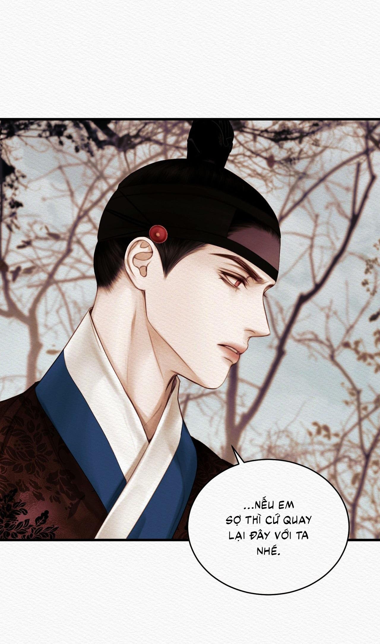 Đọc truyện Củy Dạ Khút - Chapter 74