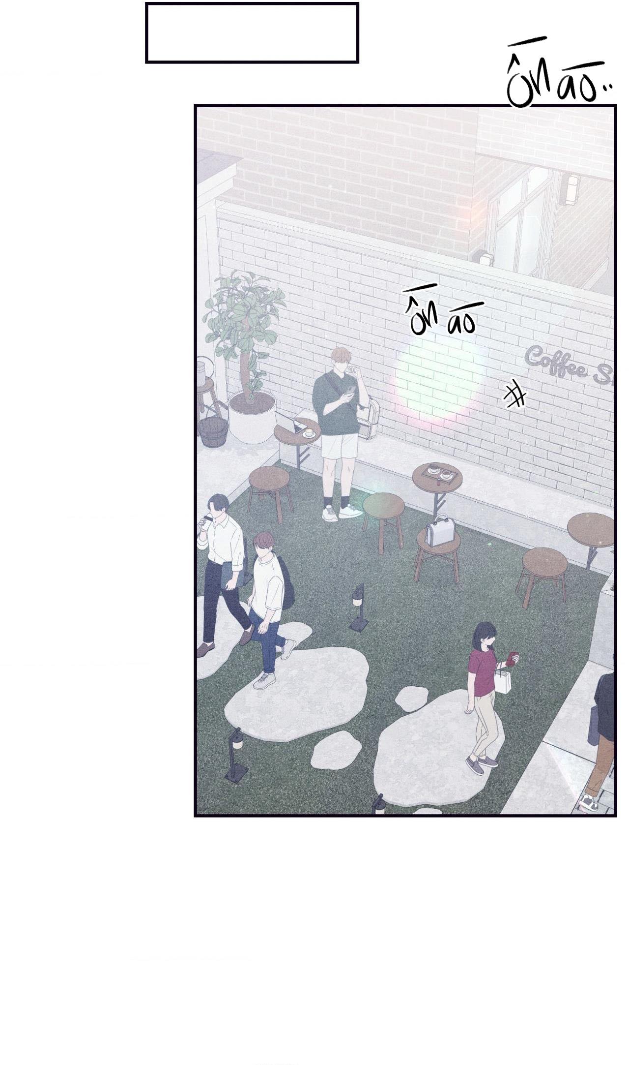 Đọc truyện (UNSLEEP) MẤT NGỦ - Chapter 34