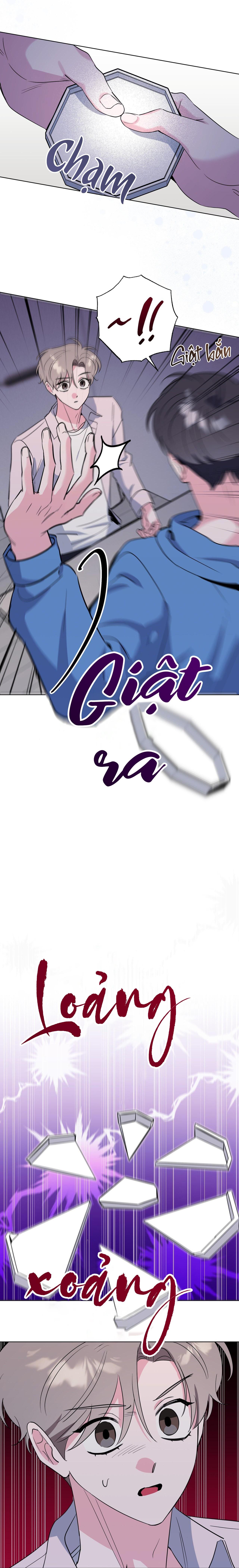 Đọc truyện CẠM BẪY ĐẠI HỌC - Chapter 88