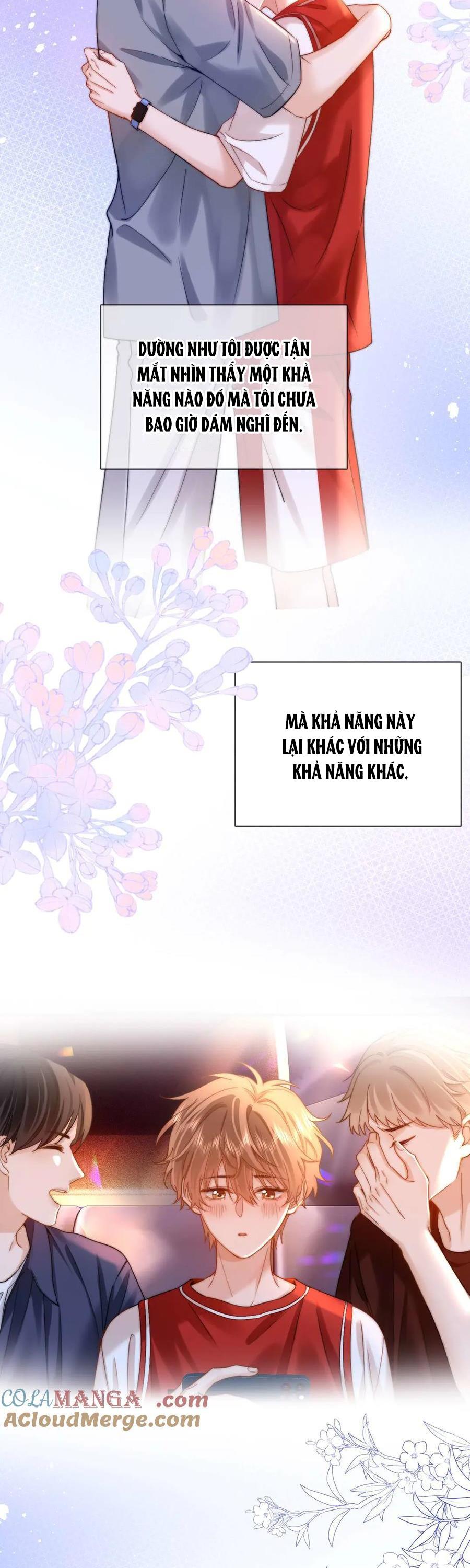 Đọc truyện Chất Dị Ứng Đáng Yêu - Chapter 74