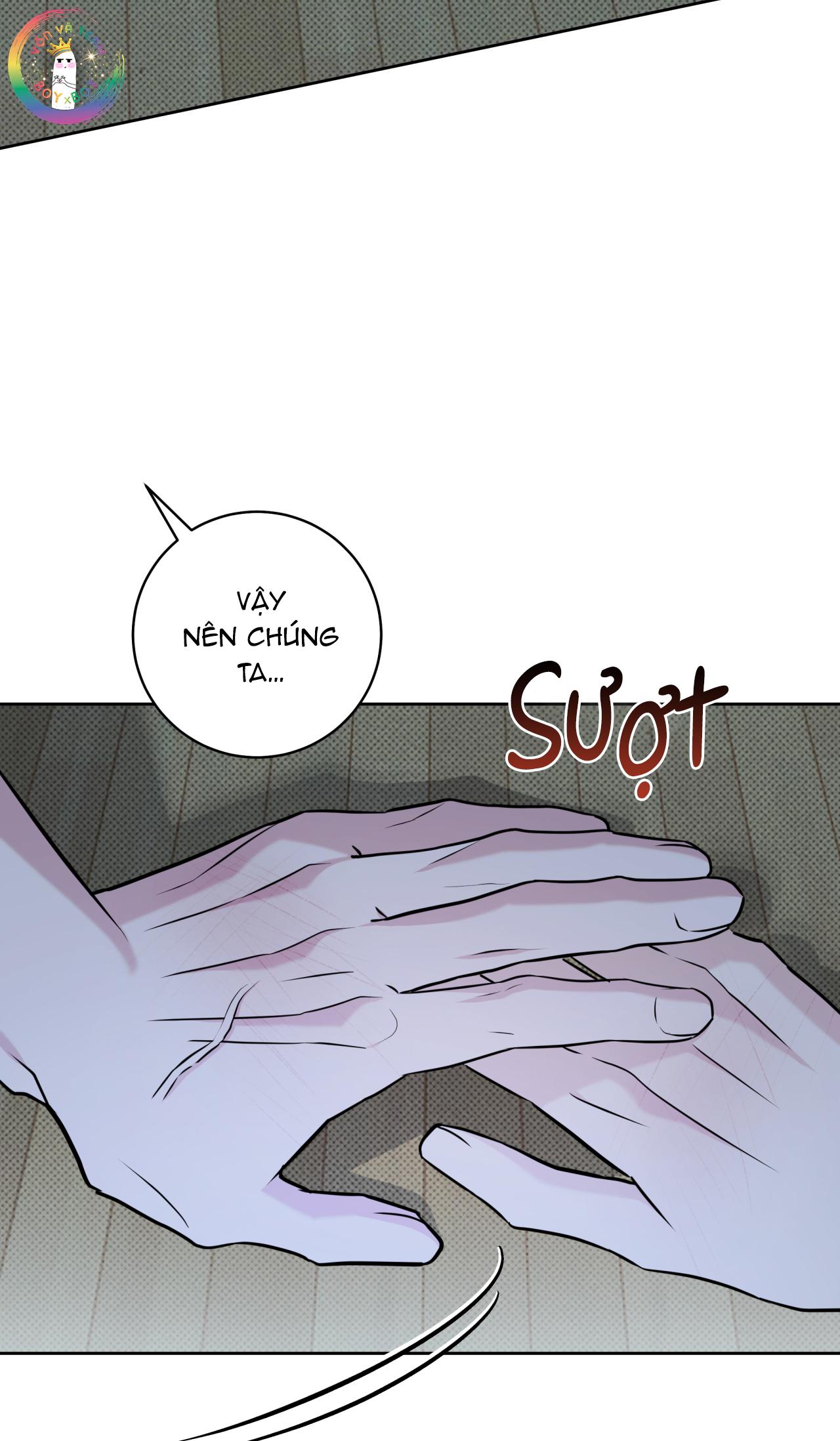 Đọc truyện Ballboy Tactics - Chapter 22