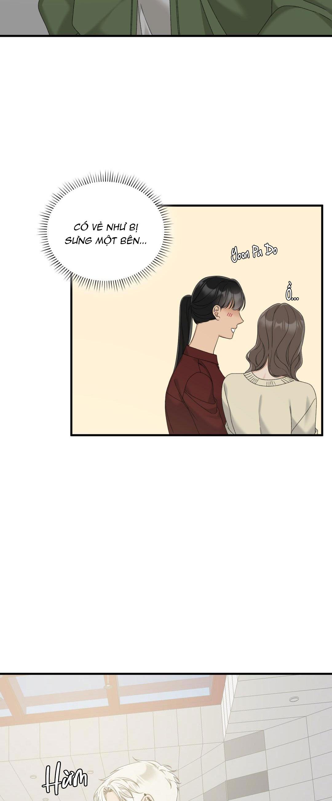 Đọc truyện KHỞI ĐẦU SAI LẦM - Chapter 24