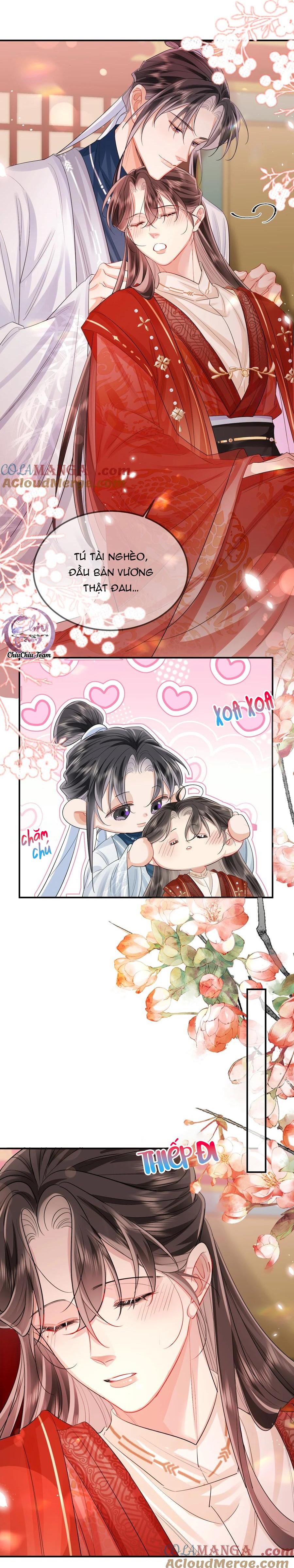 Đọc truyện Ôn Hương Diễm Ngọc (END) - Chapter 34