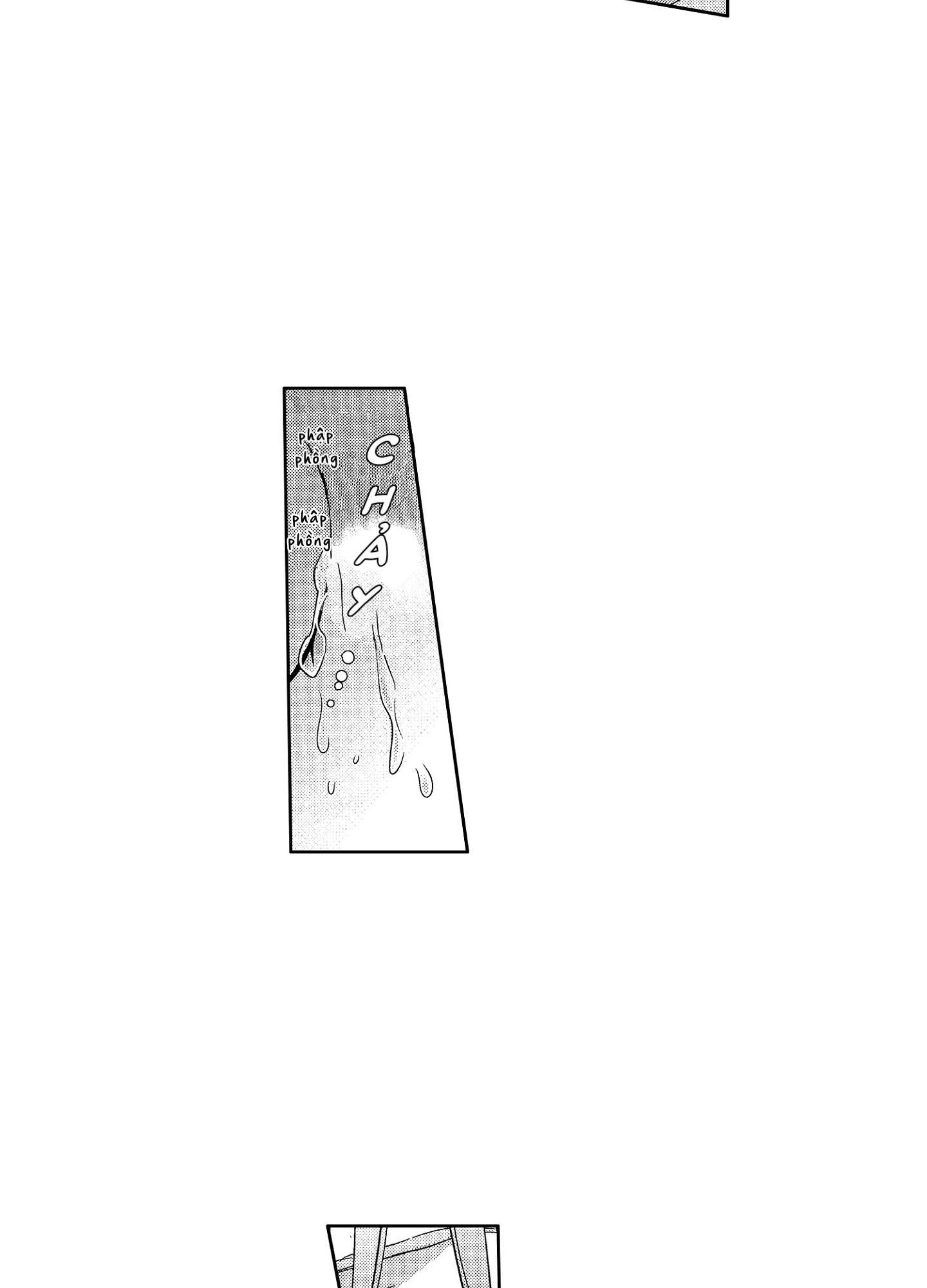 Đọc truyện NỤ HÔN CỦA BABA - Chapter 21