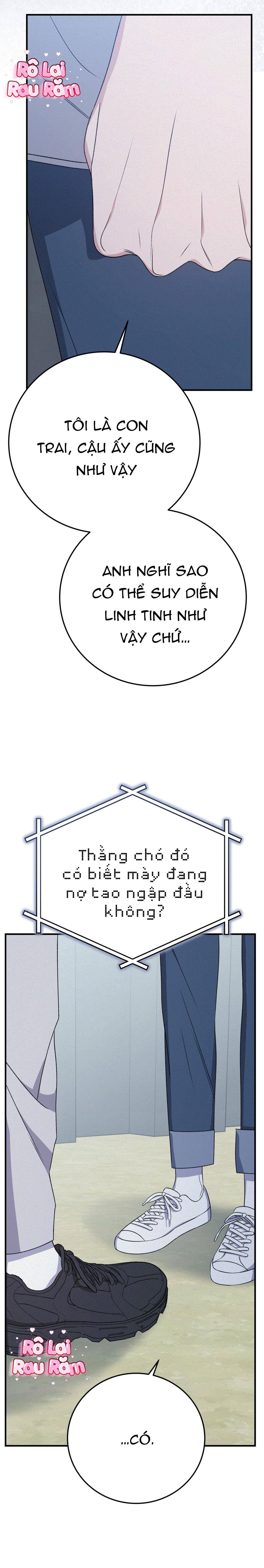 Đọc truyện FormLess - Chapter 53