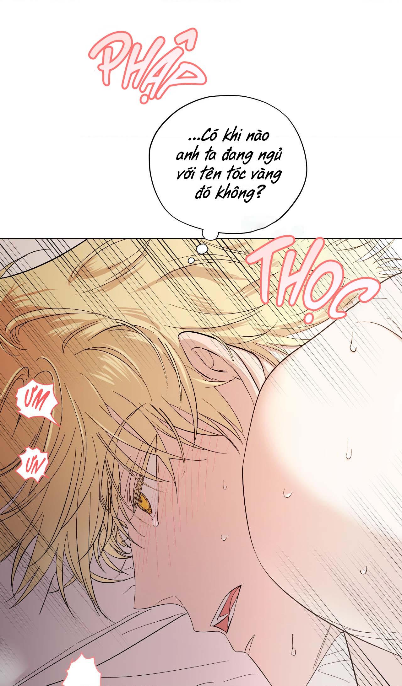 Đọc truyện (END) Tay Đua Đỉnh Cao - Chapter 5