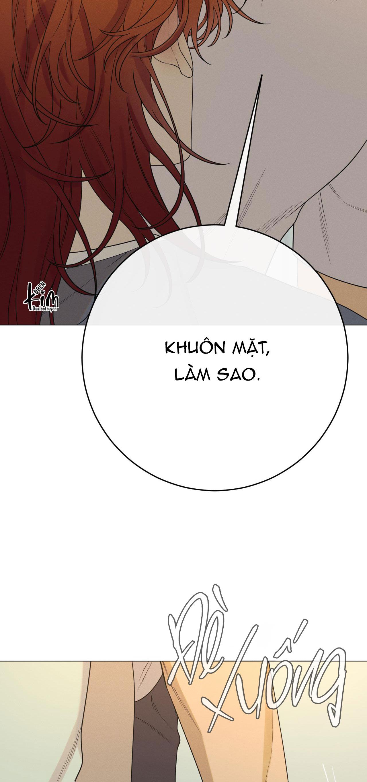 Đọc truyện QUẺ BÓI GIẤC MƠ CỦA YÊU TINH - Chapter 36