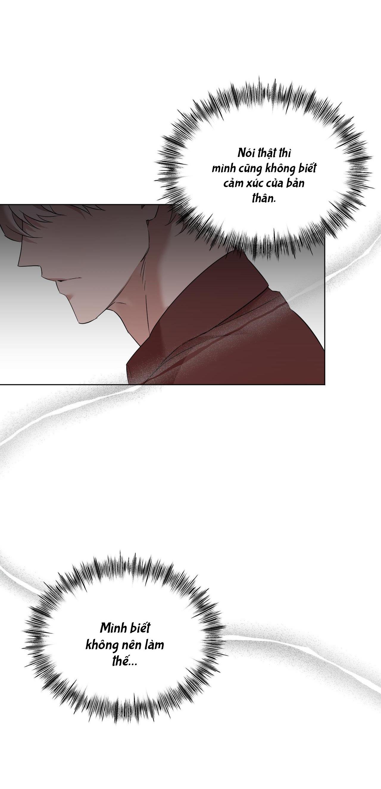 Đọc truyện  Dễ thương là lỗi của tôi sao? - Chapter 26