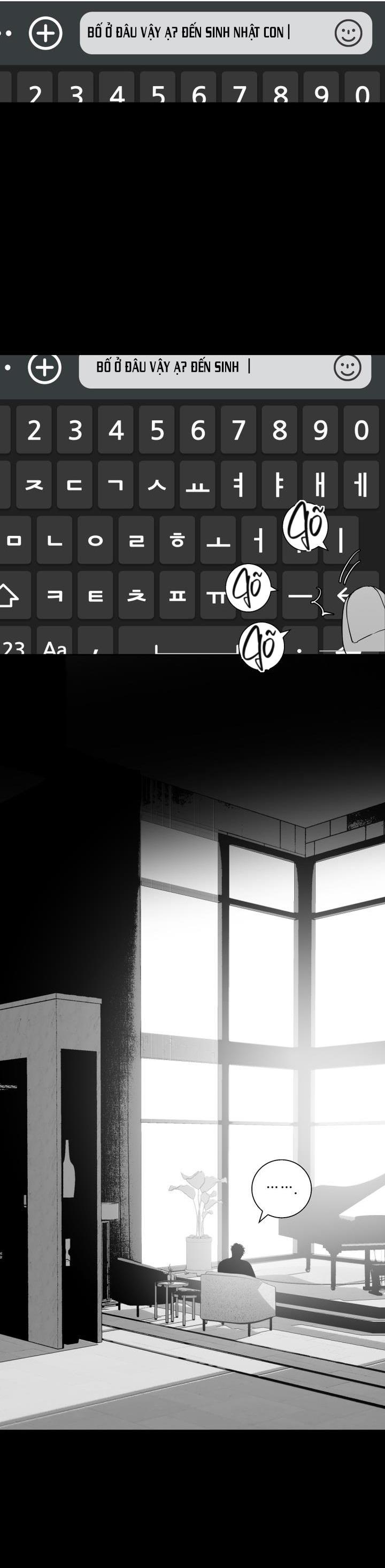 Đọc truyện MY X DADDY - Chapter 17