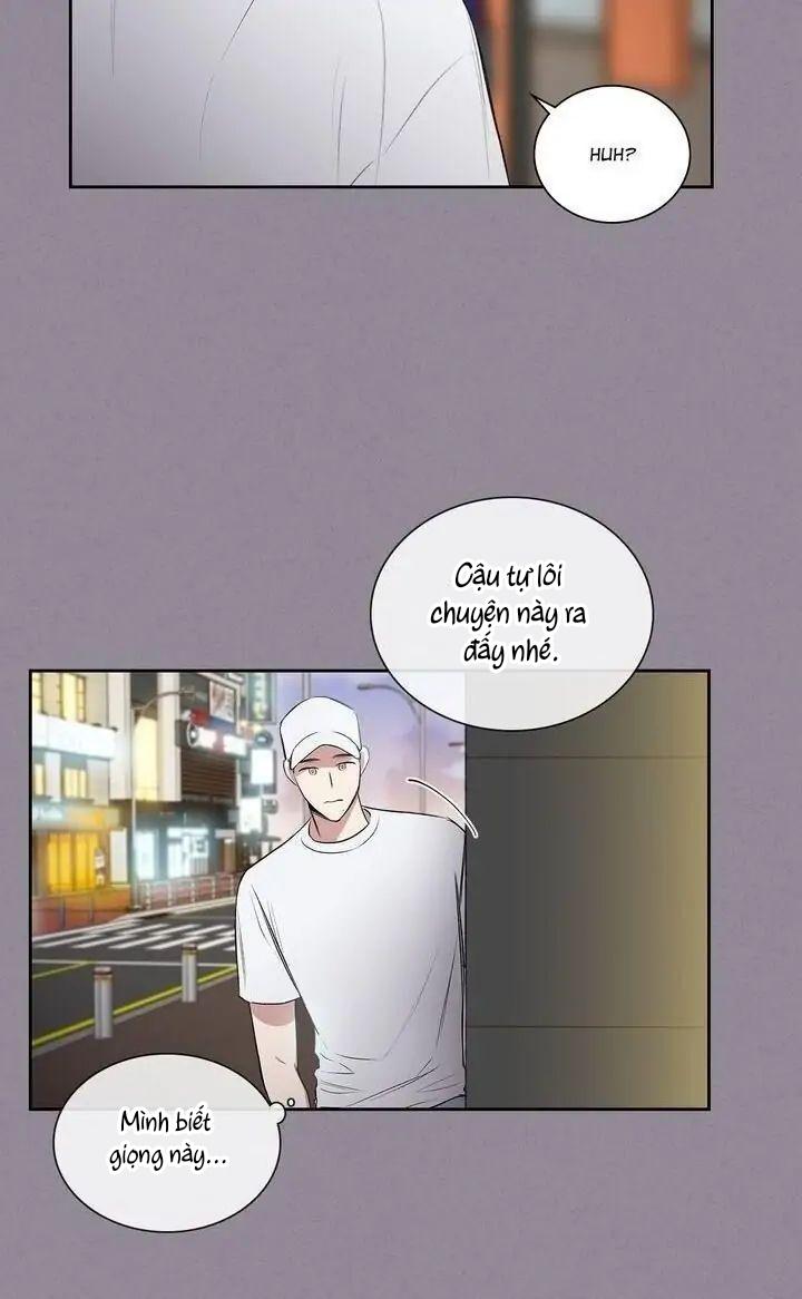 Đọc truyện Sự Sai Lầm Chậm Trễ - Chapter 36
