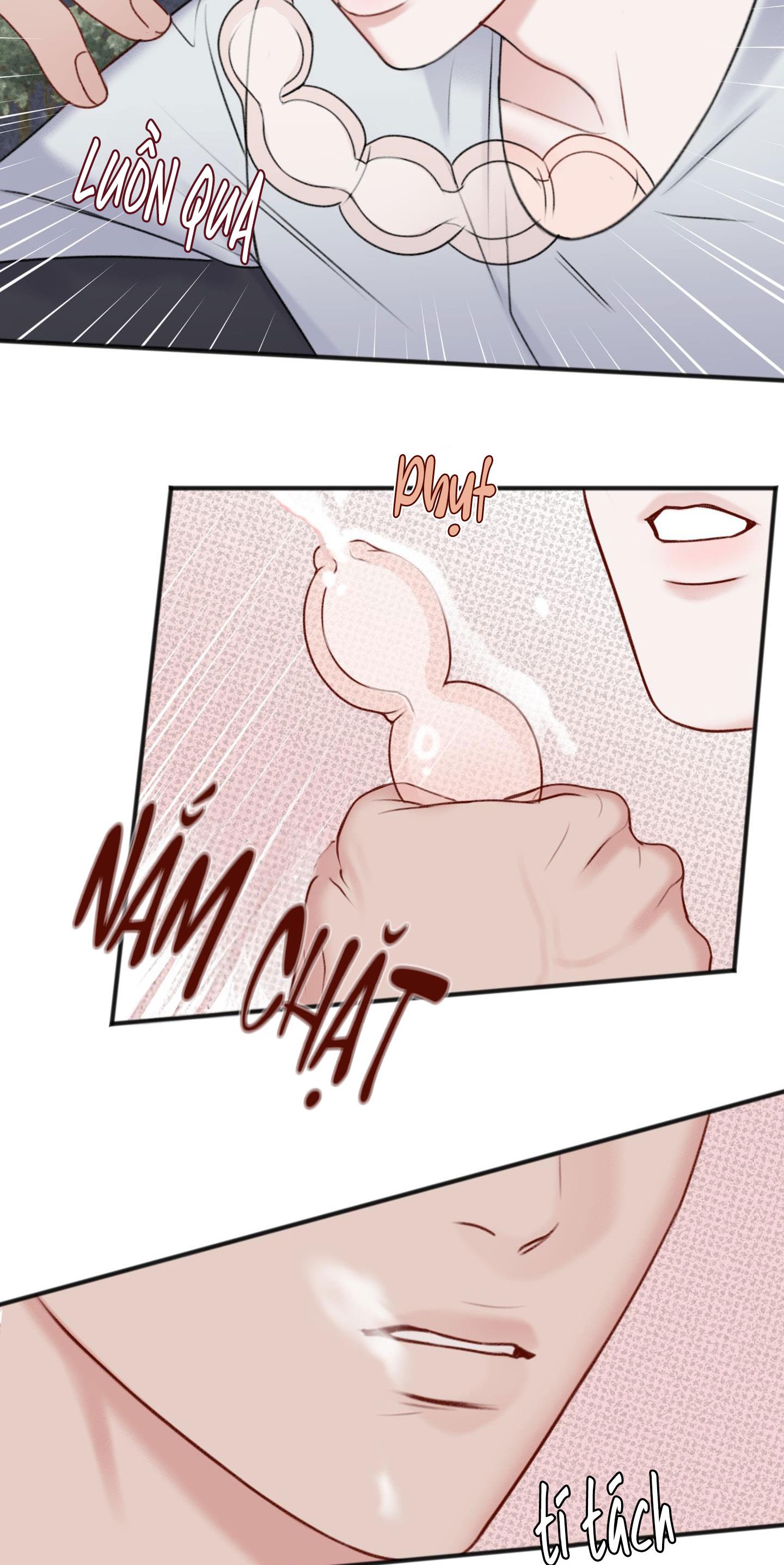 Đọc truyện BÉ XÚC TU - Chapter 12
