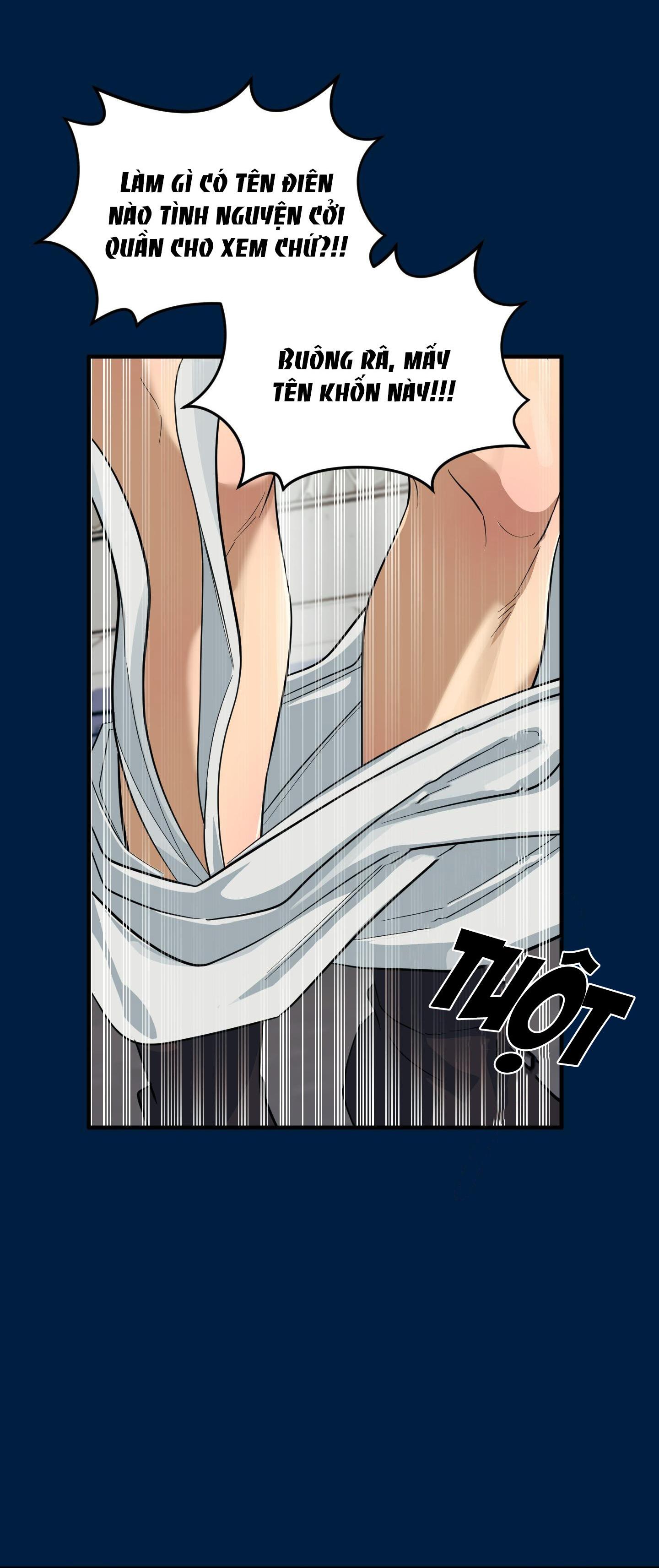 Đọc truyện SỐNG SÓT NHỜ LÀM VỢ BÉ CỦA MA GIÁO CHỦ - Chapter 9