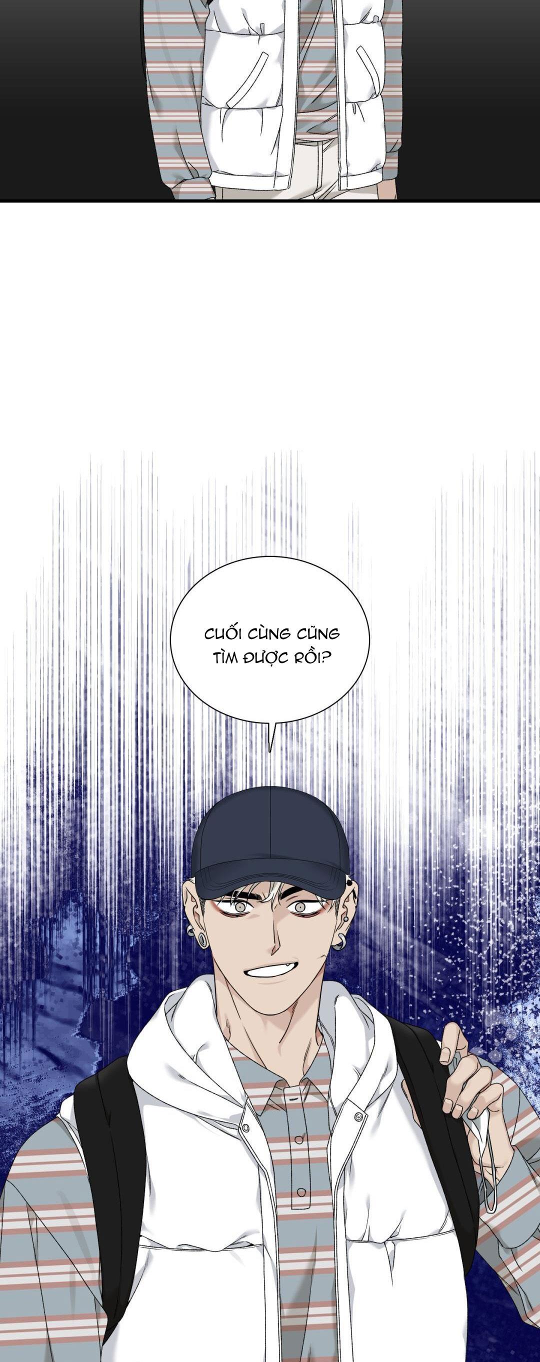 Đọc truyện KHỞI ĐẦU SAI LẦM - Chapter 8