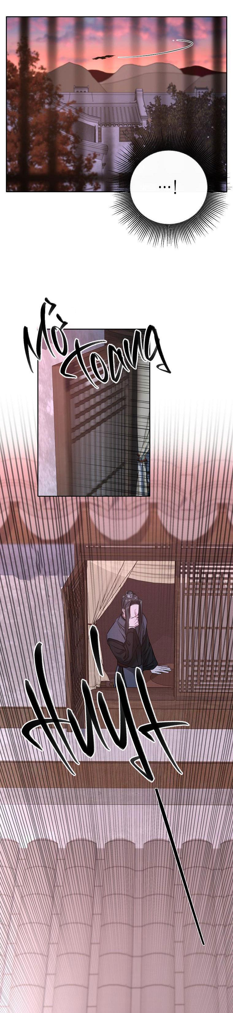 Đọc truyện XUÂN PHONG VIÊN MÃN - Chapter 58