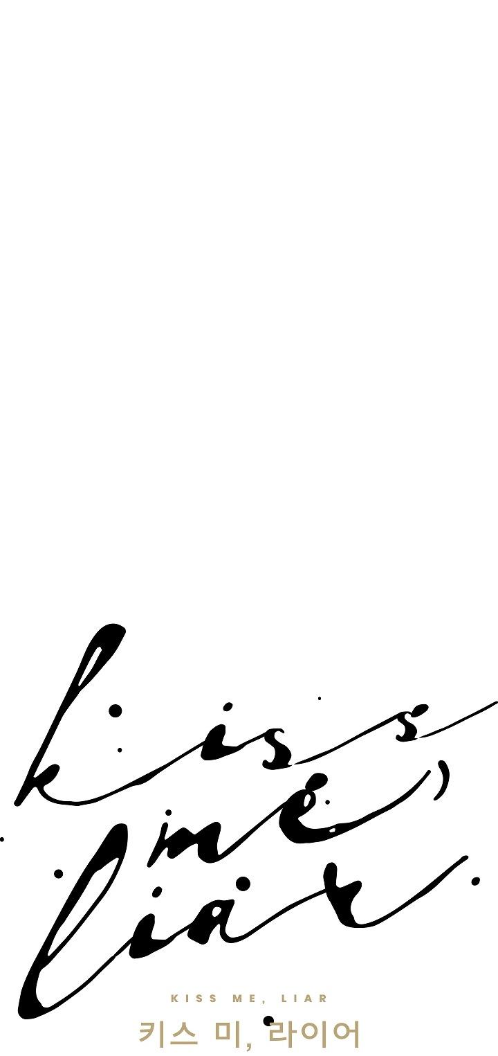 Đọc truyện Kiss me liar - Chapter 9