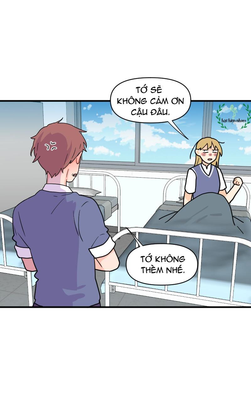 Đọc truyện Truyện Ngôn Nhưng Không Ngôn Lắm - Chapter 76