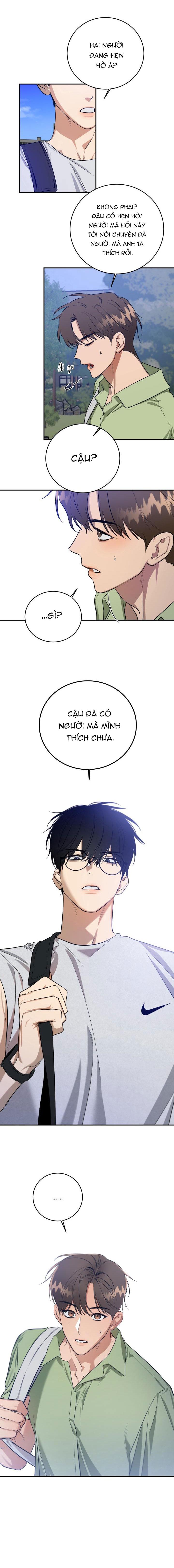 Đọc truyện TUYỂN TẬP TRUYỆN NGẮN HỎNY CỦA NHÀ SẸC - Chapter 78.5