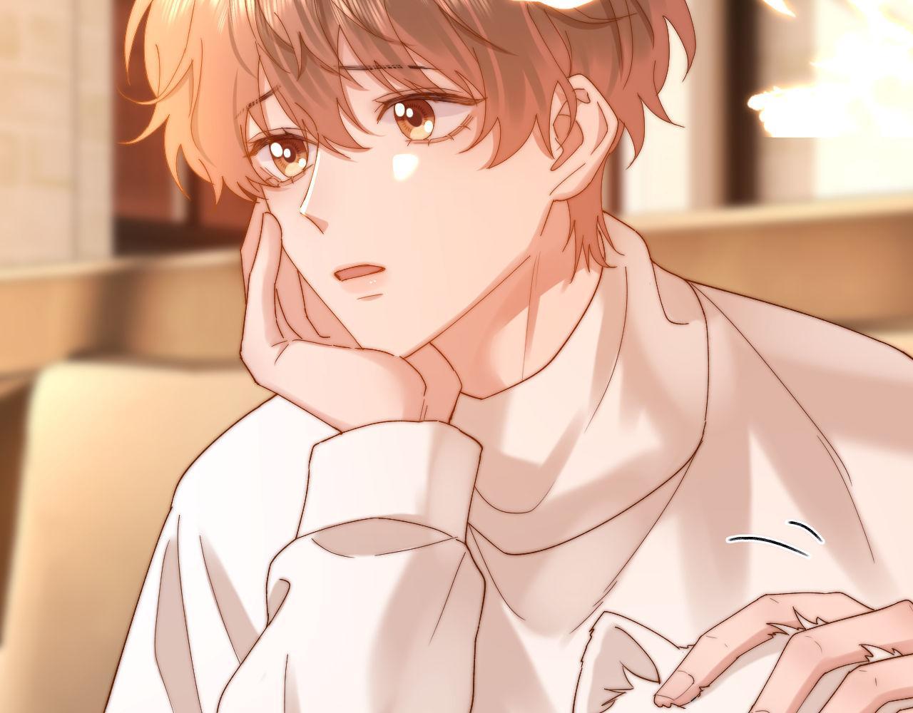 Đọc truyện (Drop) Chất Dị Ứng Cực Cute - Chapter 52