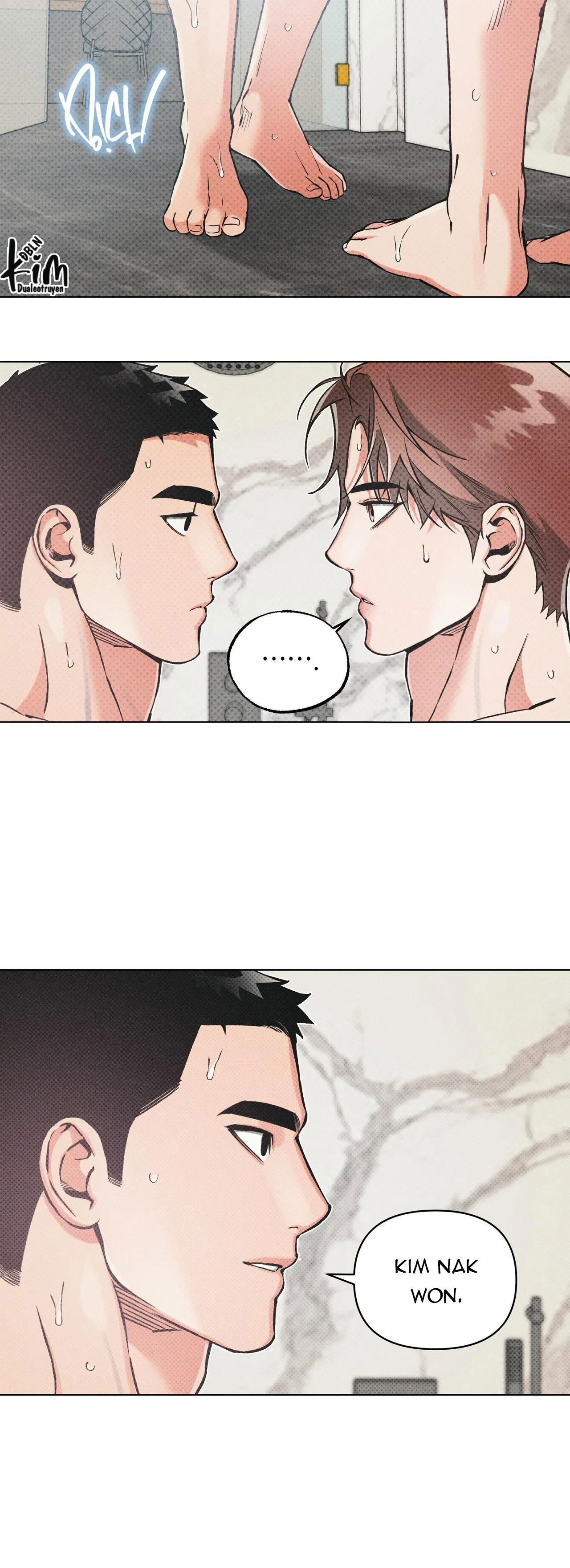 Đọc truyện CẨN THẬN TRĂNG TRÒN THÁNG 3 ĐẤY - Chapter 75