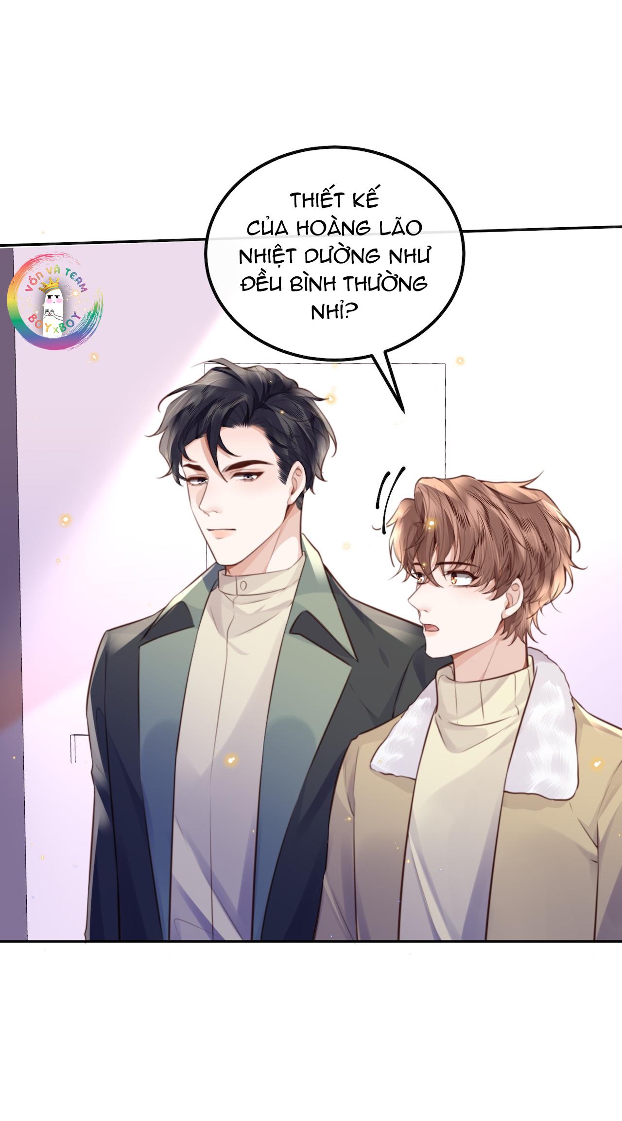 Đọc truyện (END) Đặc Chế Cho Riêng Anh - Chapter 90