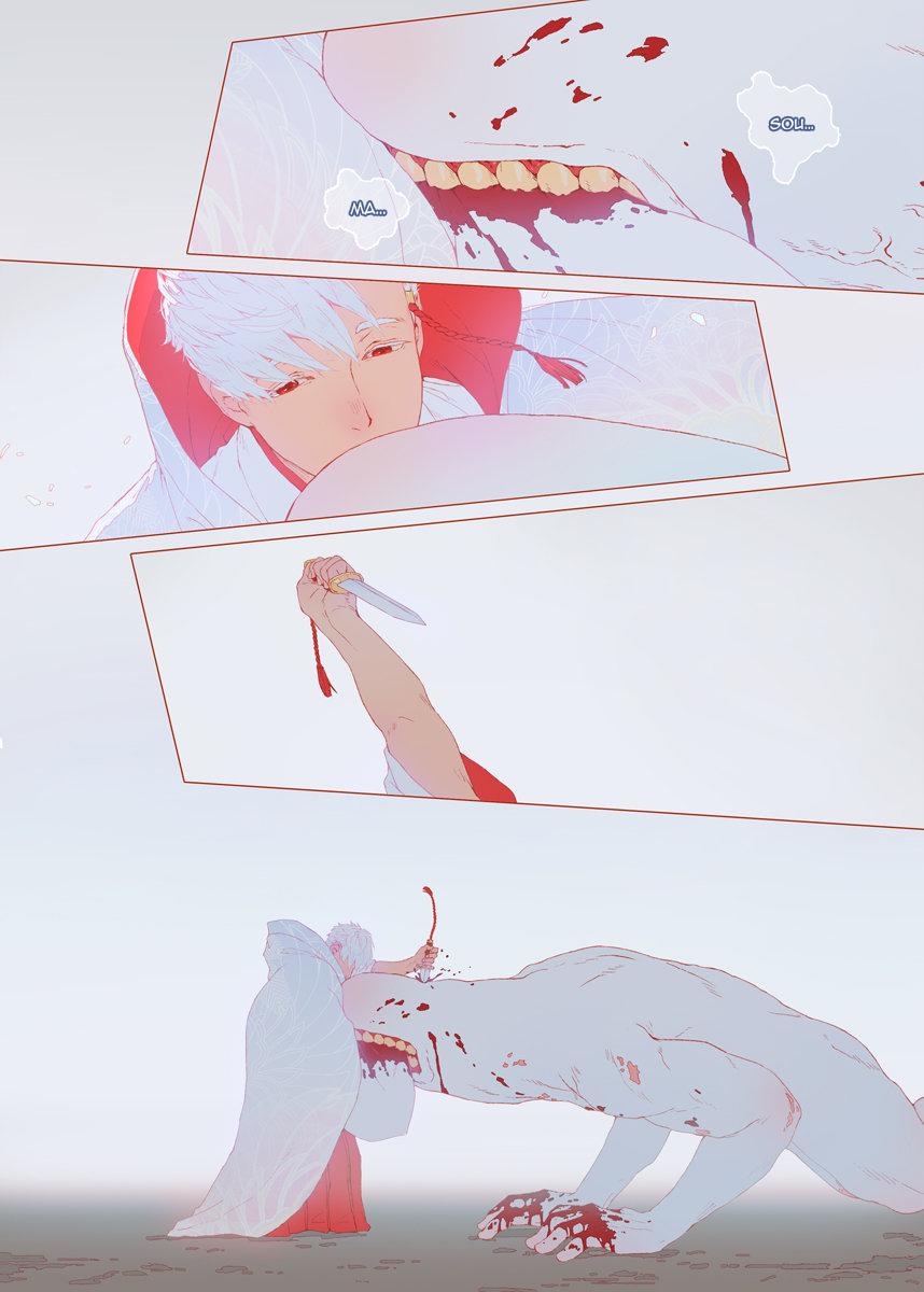 Đọc truyện Tổng hợp truyện Oneshot và Doujinshi theo yêu cầu - Chapter 189