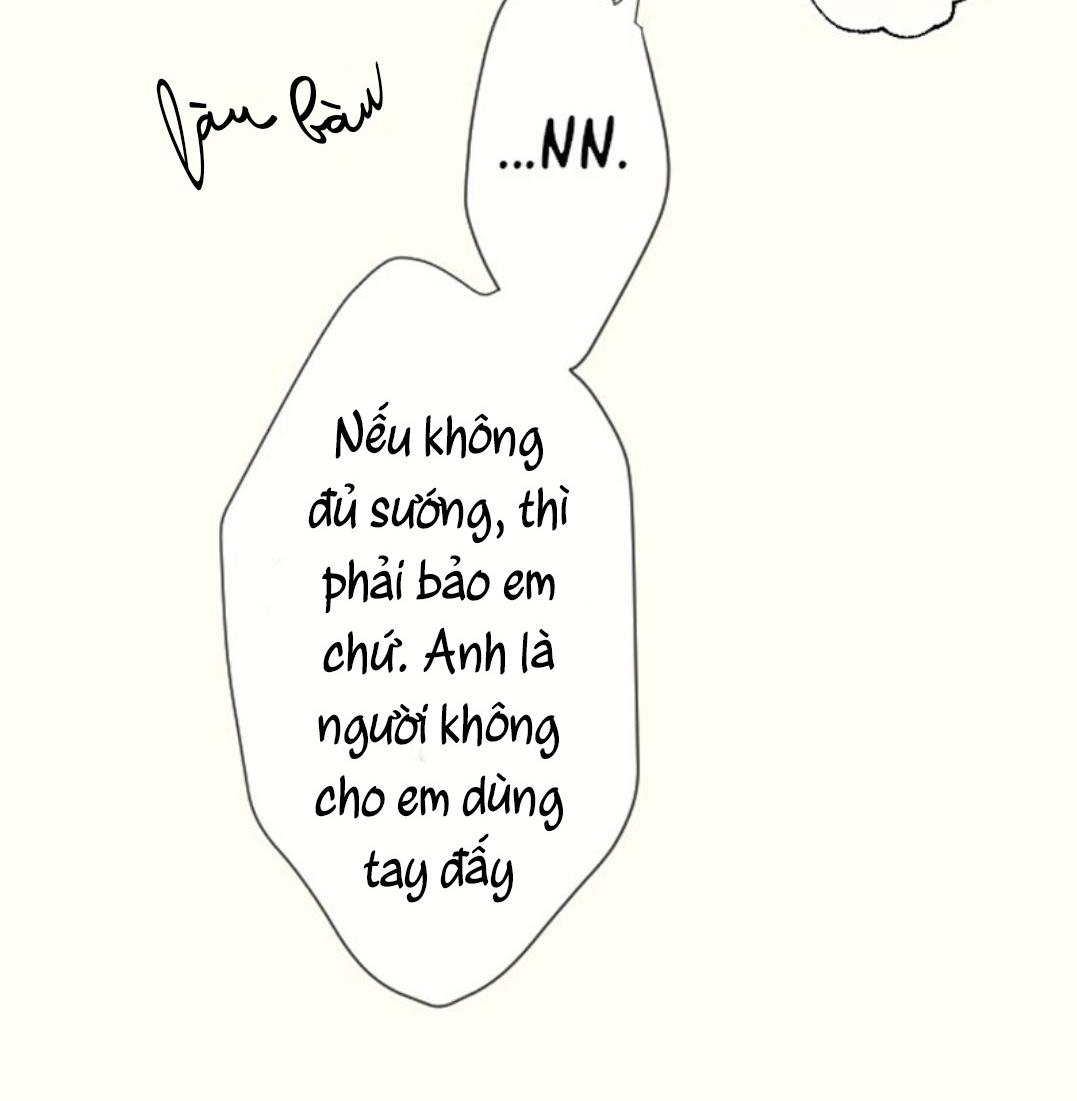 Đọc truyện Kẻ Theo Dõi Biến Thái Của Tôi - Chapter 85