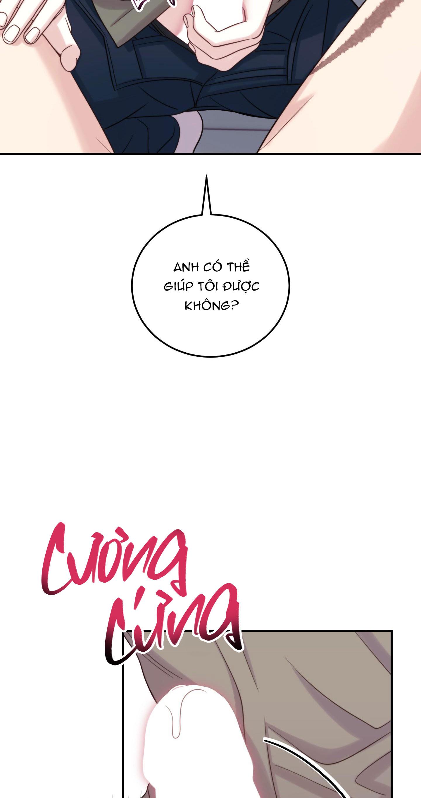 Đọc truyện BL NGẮN TUYỂN CHỌN - Chapter 19.2