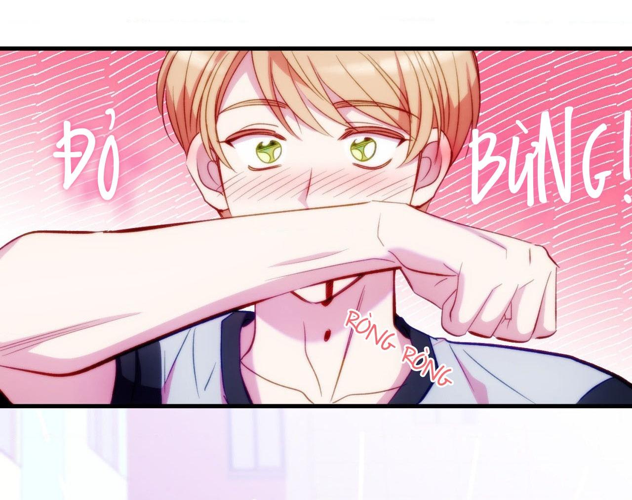 Đọc truyện MỐI BẬN TÂM - Chapter 1