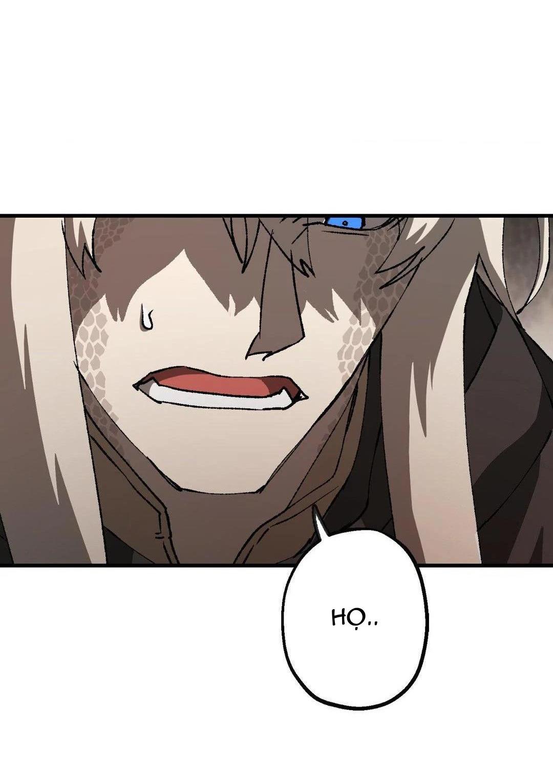 Đọc truyện Hãy khóc đi đừng ngại ngùng! - Chapter 28