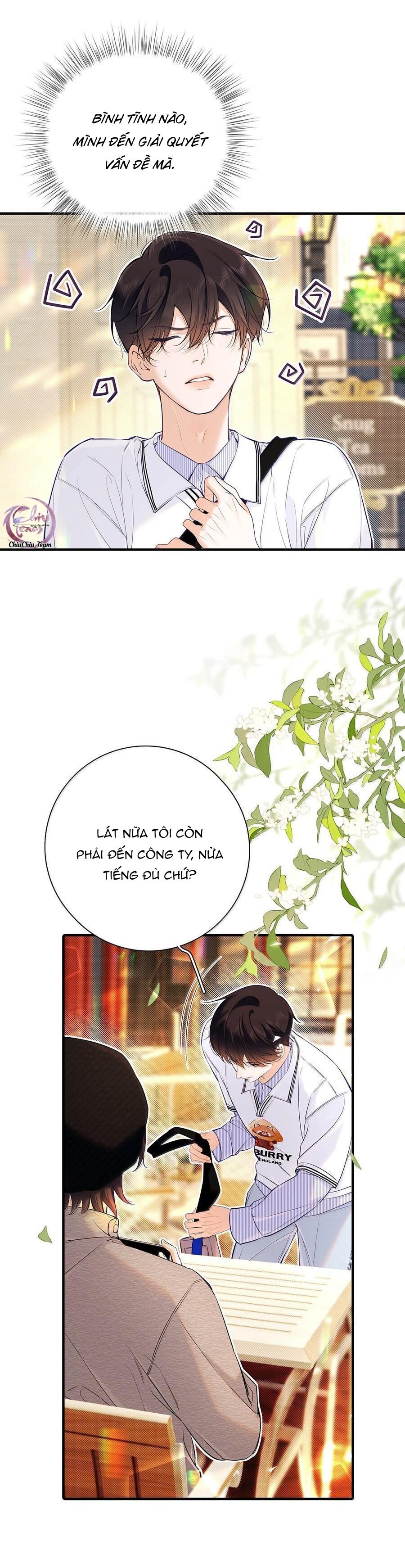 Đọc truyện Bắt đầu làm bạn trai từ số 0 - Chapter 49