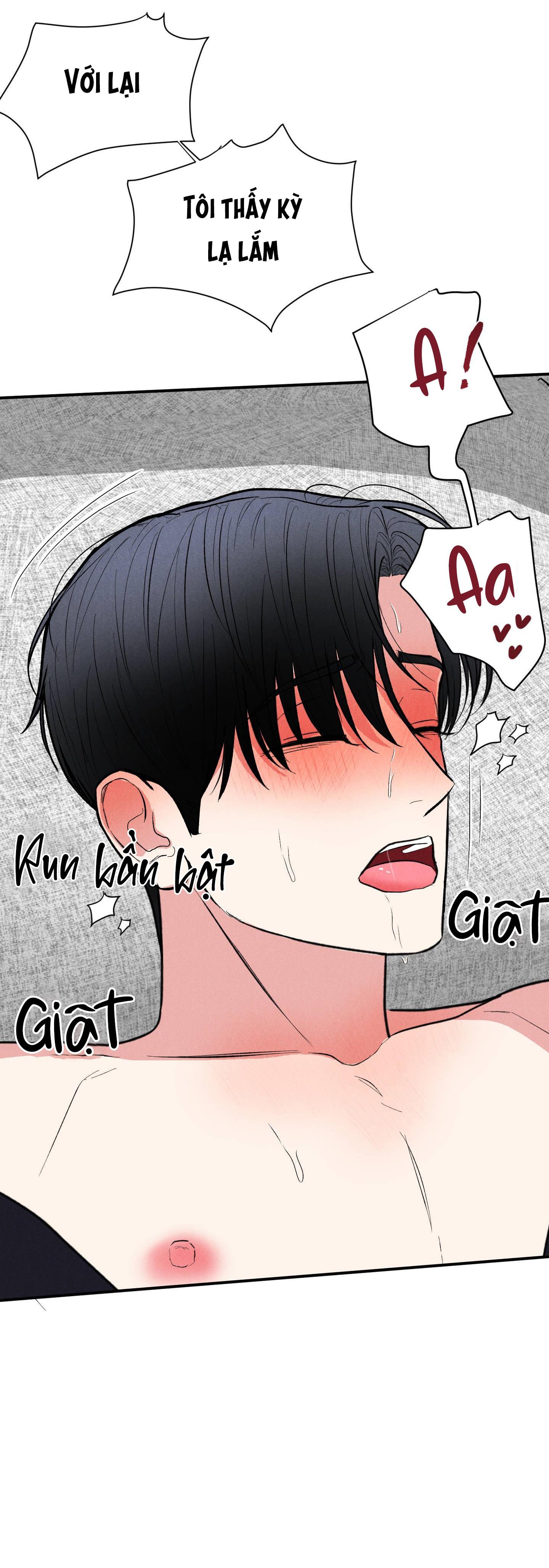 Đọc truyện (DROP) MÓN QUÀ DÀNH CHO KẺ NGẠO MẠN - Chapter 49