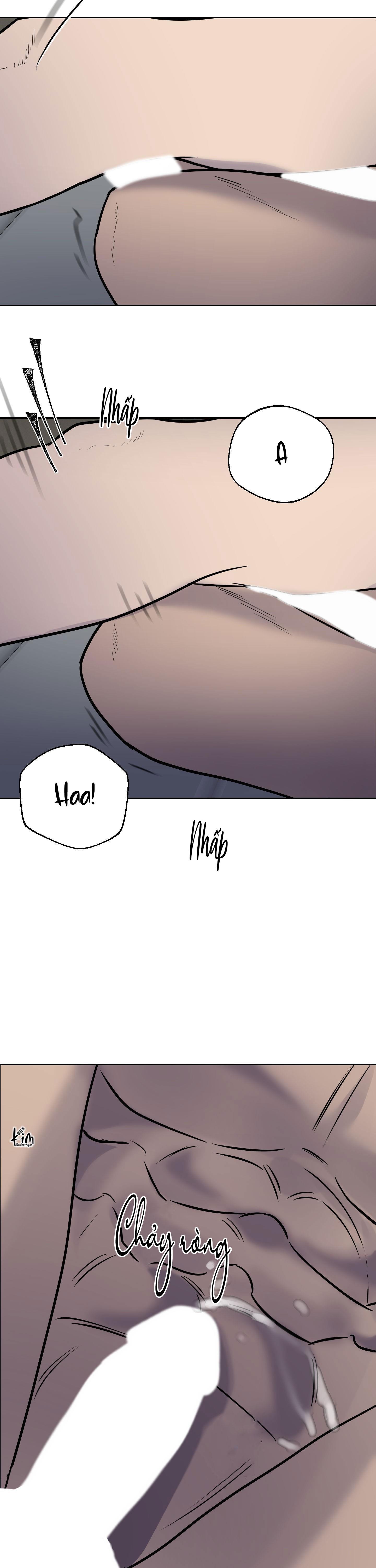 Đọc truyện BL NGẮN CHỊCH HỎNY - Chapter 54.3