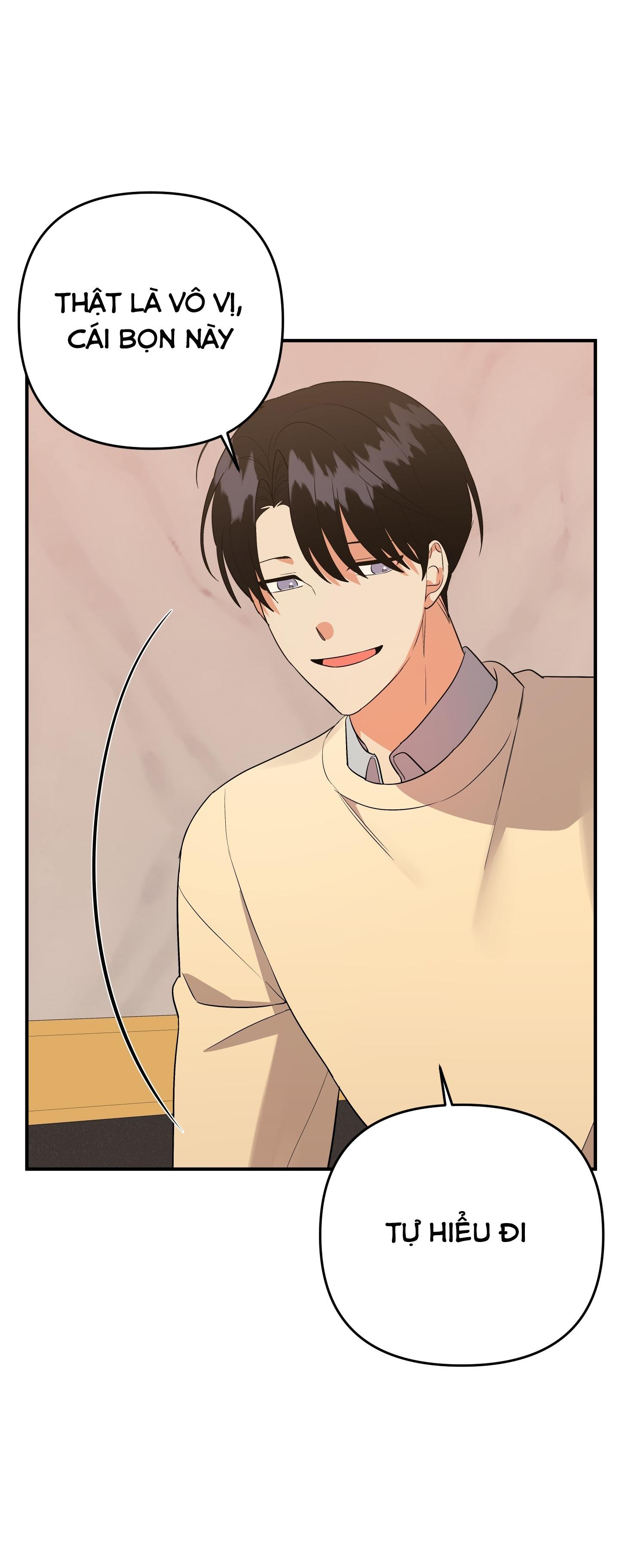 Đọc truyện TÊN XẤU XA CỦA TÔI XXX - Chapter 50
