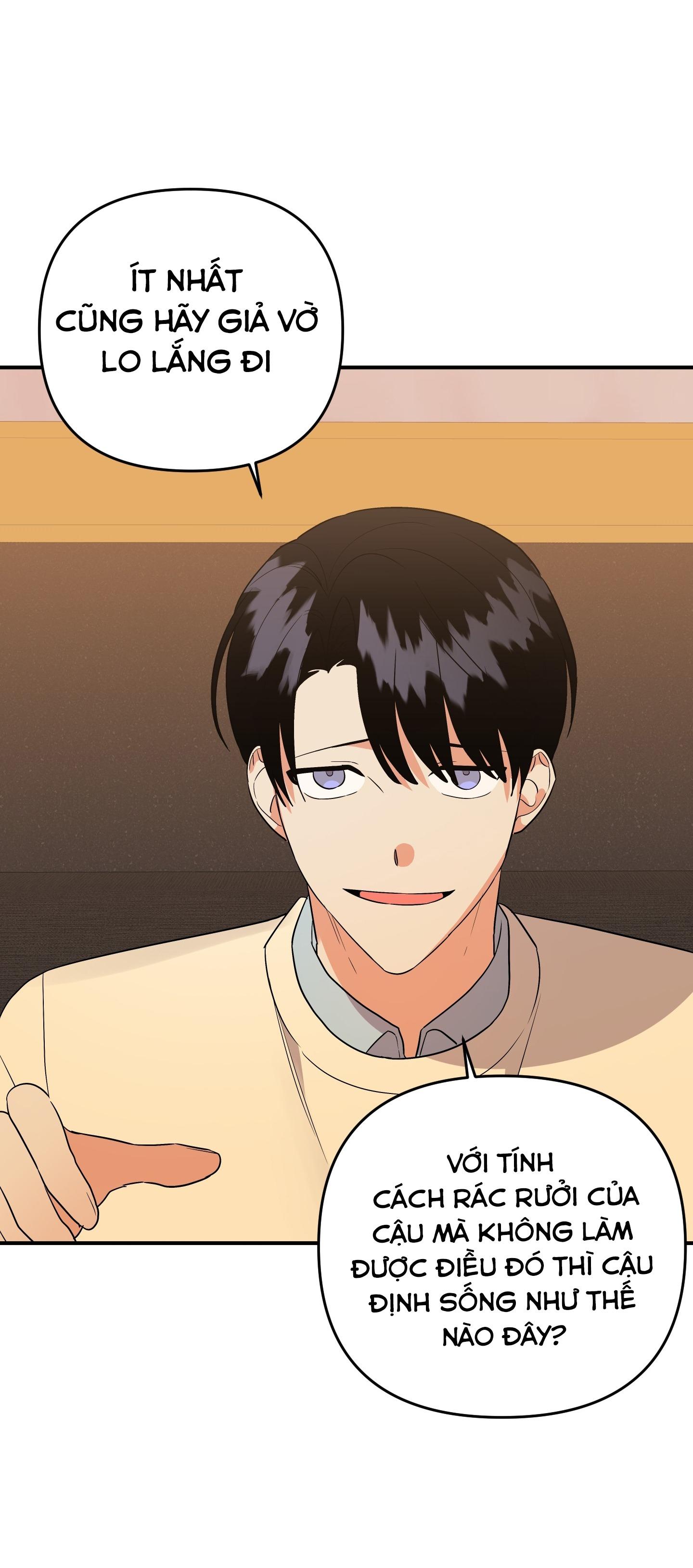 Đọc truyện TÊN XẤU XA CỦA TÔI XXX - Chapter 50